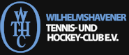 Wilhelmshavener Tennis- und Hockey-Club e.V. - Reservierungssystem - Anmelden